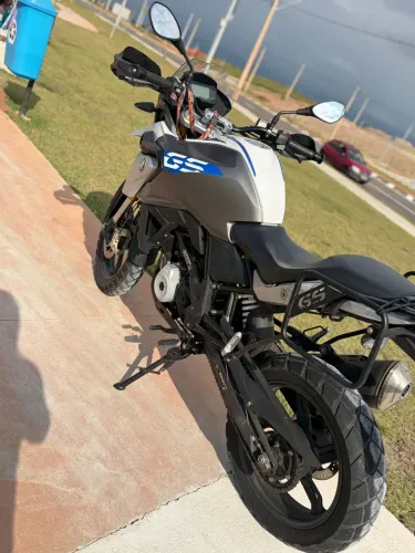 GS 310 ano 2018