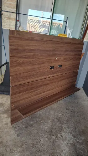 Painel de tv