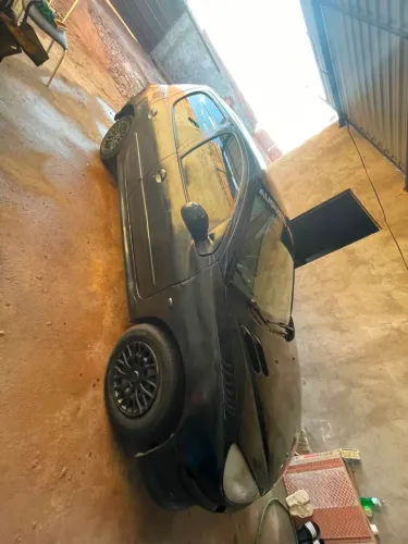 Peugeot 206 Presence 1.4/ 1.4 Flex 8V 3P 2008