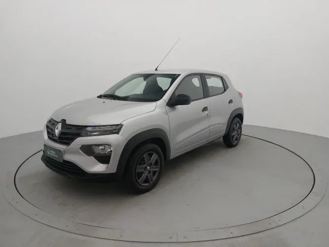 Renault Kwid 1.0 Zen 2025