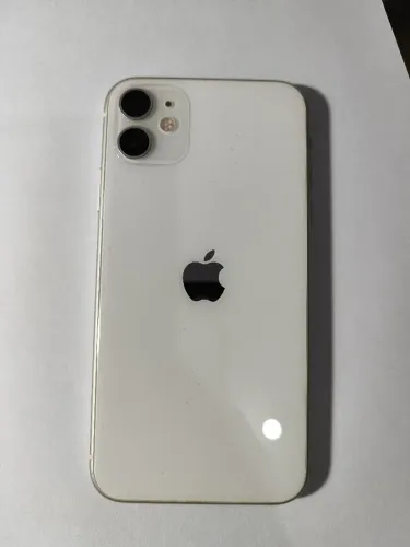 iPhone 11 128 gb branco