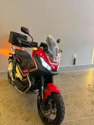 HONDA X-ADV 2019