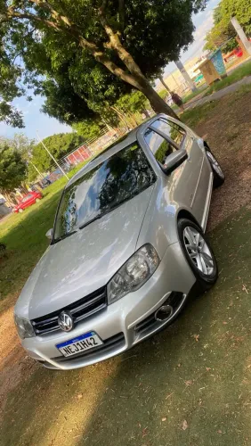 Volkswagen Golf Sportline 1.6 MI Total Flex 8V 4P 2014