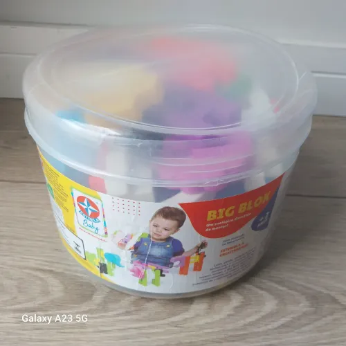 Brinquedos diversos