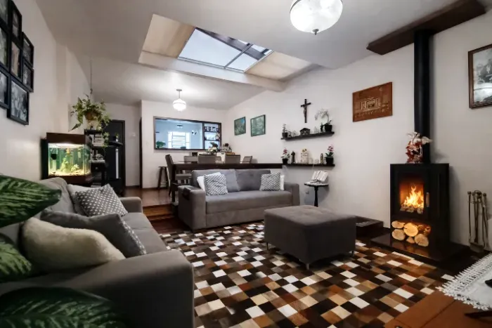 Casa 154m2, em excelente localização no centro de Rio Grande