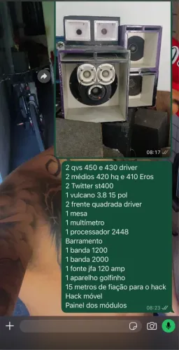 Som automotivo