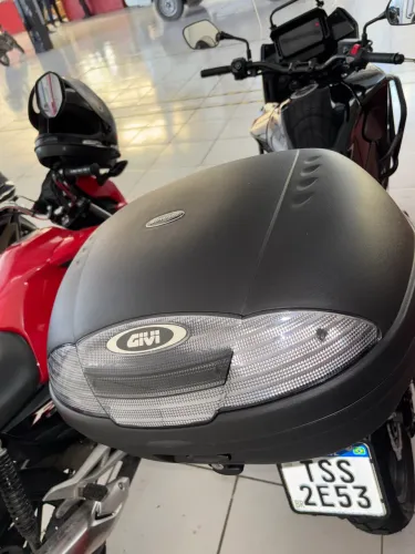 Baú givi 45l
