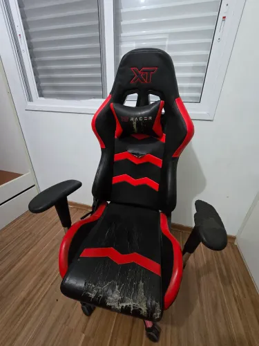 Cadeira Gamer XT Racer 