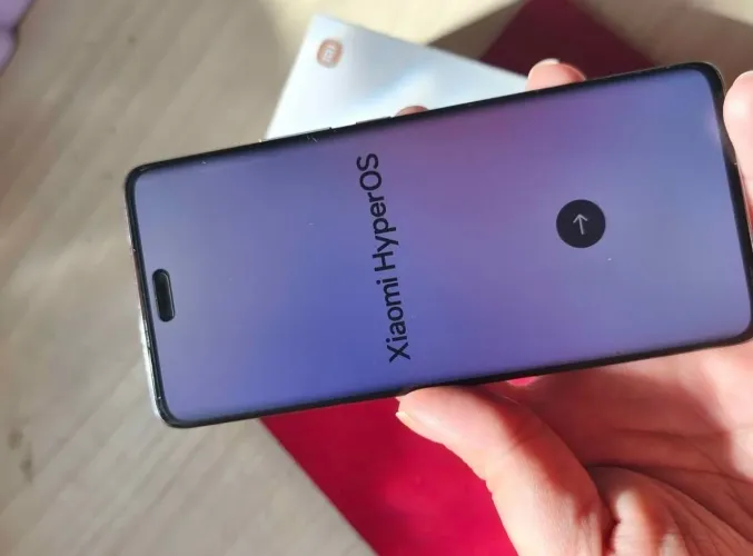 Xiomi mi note 13 lite 256gb