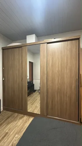 Guarda roupa