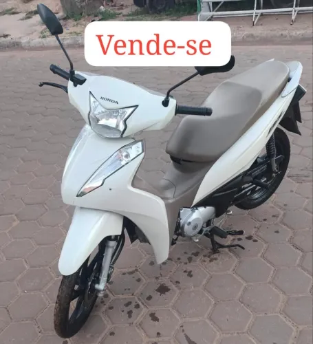 Biz 2024 á venda
