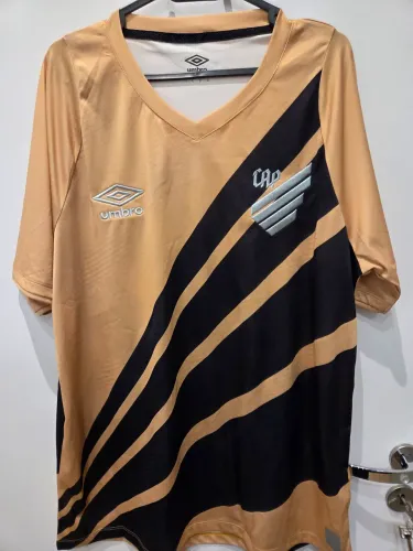 Camisa Atlético Paranaense 24/25 original nova