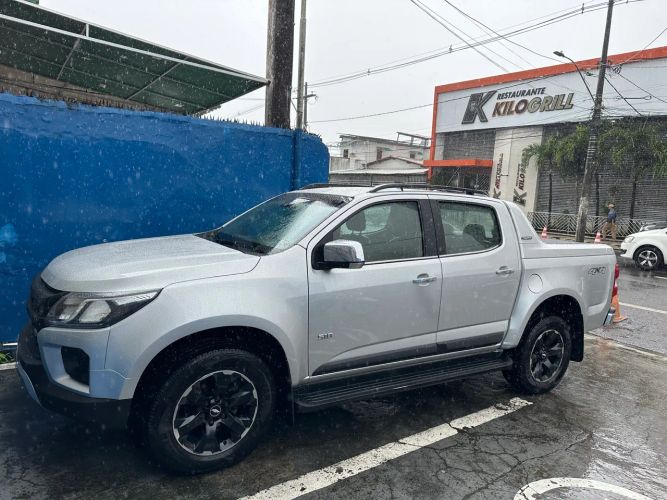 Imagem de Chevrolet S10 P-up H.country 2.8 4X4 CD Dies.aut. 2022