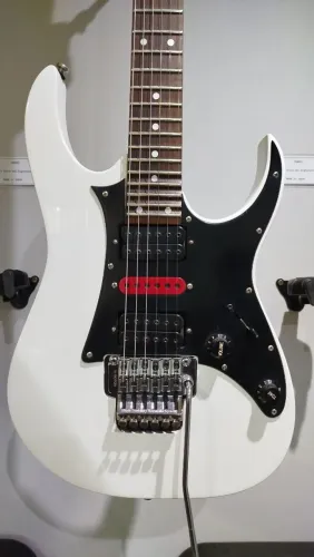 Guitarra Ibanez RG250B JAPAN Tunada