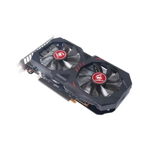 RX 6600M
