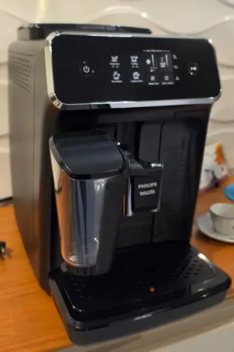 Cafeteira Lattego Serie 2200 Philips Walita - EP2230