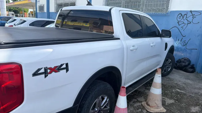 Ford Ranger XLS 2.0l 4X4 2024