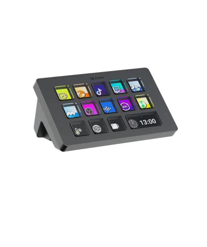 Stream deck ullanzi d200