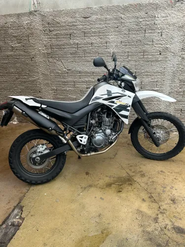 XT 660 2014/2015