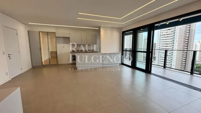 Apartamento novo para alugar com 2 quartos Bairro Gleba Palhano em Londrina