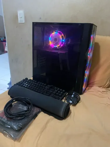 Pc gamer 