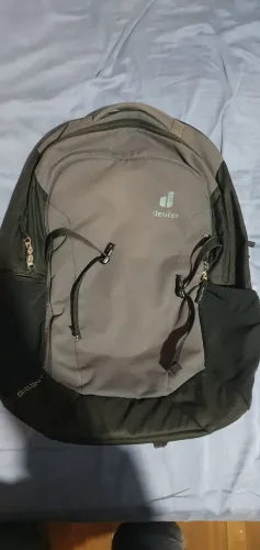 Mochila deuter Gigant em bom estado original
