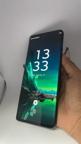 Moto edge 40 neo 