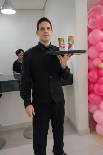 GARÇONS EVENTOS -ORÇAMENTO SOMENTE  >71) 9_9_2_3_2-5_3_0_1