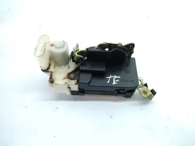 Fechadura Traseira Esquerda Fiat Palio G1 1996 2000