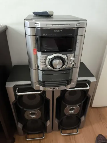 Mini Sistem