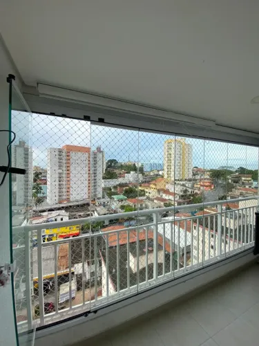 Condomínio Vivence Centro Diadema