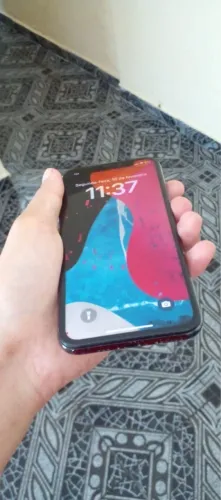 iPhone XS
