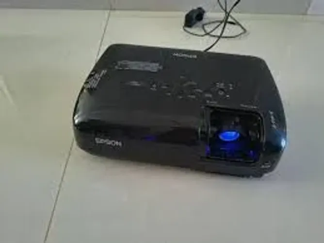 Projetor Epson