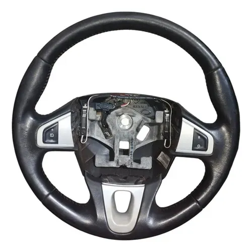 Volante Renault Fluence 2014