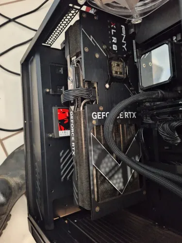 Rtx 4070 ti