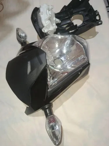 top de linha