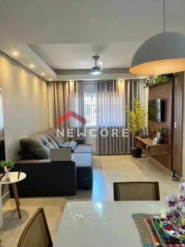 Casa em Rua Sérgio Malheiros - Jardim Olímpico - Bauru/SP