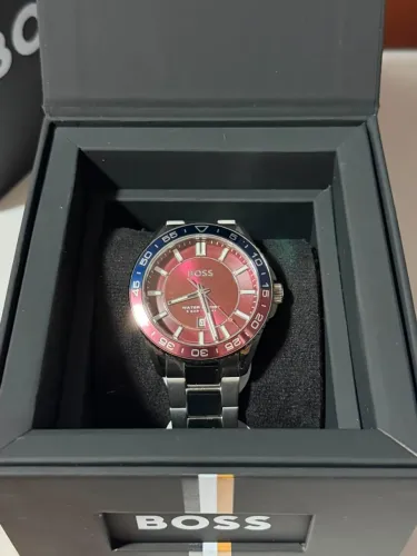Relogio Hugo Boss Original