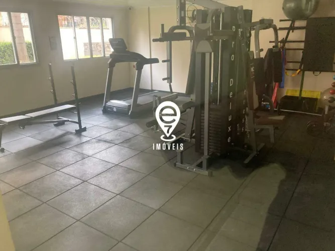 Apartamento à venda, 3 quartos, 1 suíte, 2 vagas, Vila Olímpia - São Paulo/SP