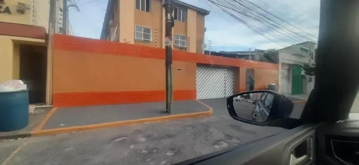 Apartamento no bairro São Gerardo á 100 metros da Av. Bezerra de Menezes | 3 Quartos
