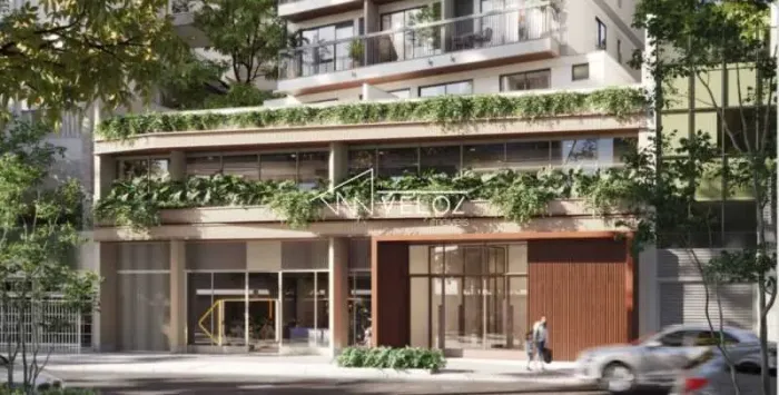 Apartamento : Garden / Residencial / Gávea