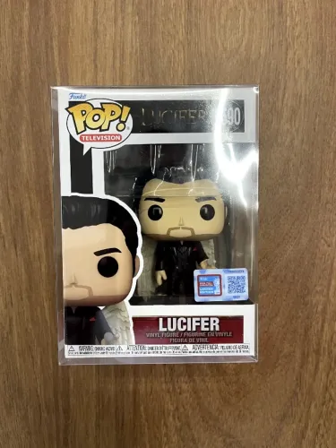 Funko Pop! Lucifer #1590 - Lucifer