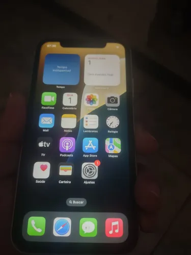 iPhone XR de 128GB