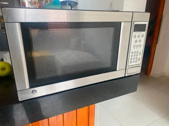 Microondas - 220v