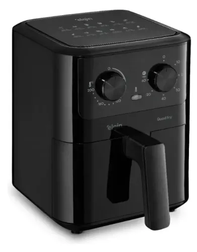 Air-Fryer RUT