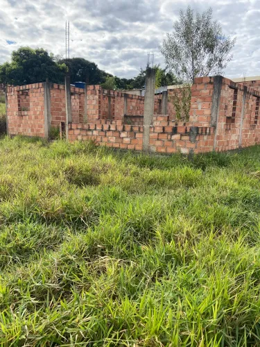 Vendo lote Vale das Acacias