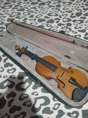 Violino 3/4