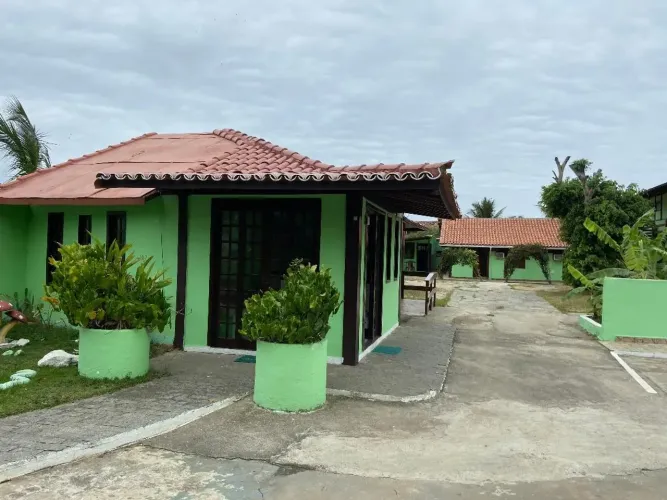 PRÉDIO INTEIRO VENDA POUSADA ARMAÇÃO DE BÚZIOS-FERRADURA, 2.300m2, 43 SUITES, (ótimo fatur