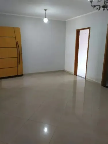 Casa área gourmet, churrasqueira 300 metros 4 quartos em Jundiaí - Anápolis - GO