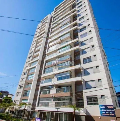 Apartamento com 2 suítes à venda, 68 m² - Vila Gilda - Santo André/SP